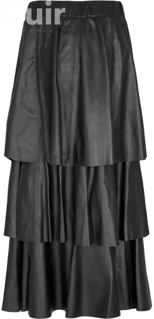 Leather Skirt for women 