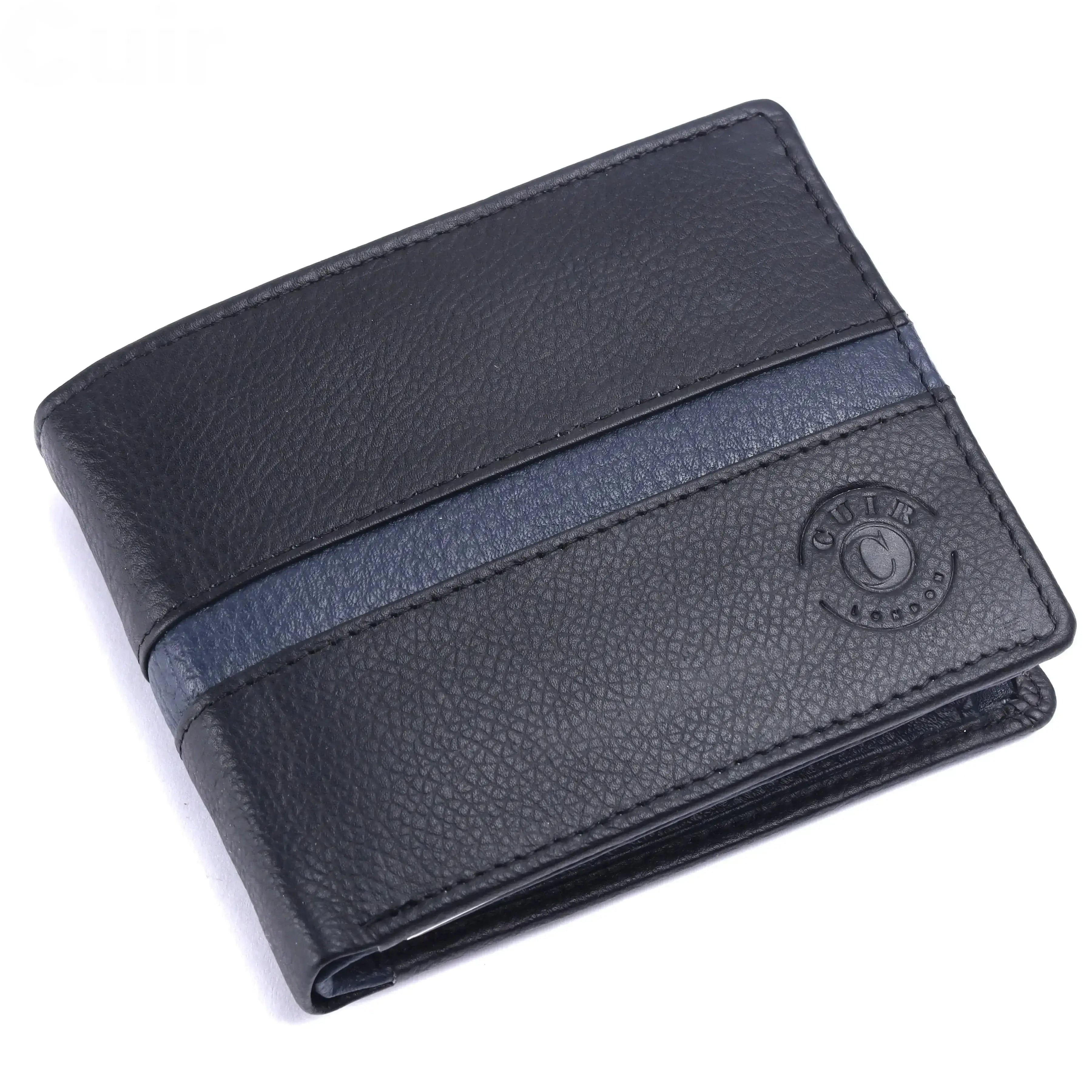 Wallets - CuirLondon