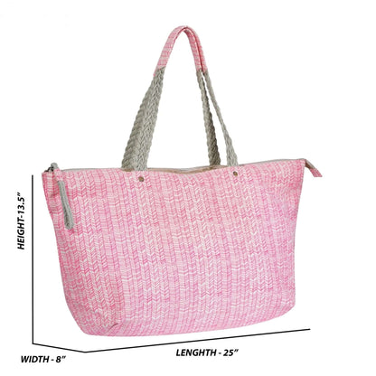 Bambou Bag - CuirLondon