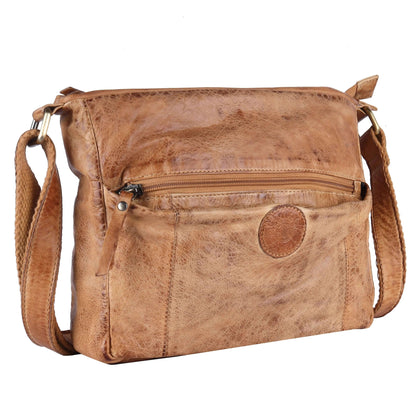 Messenger Bag