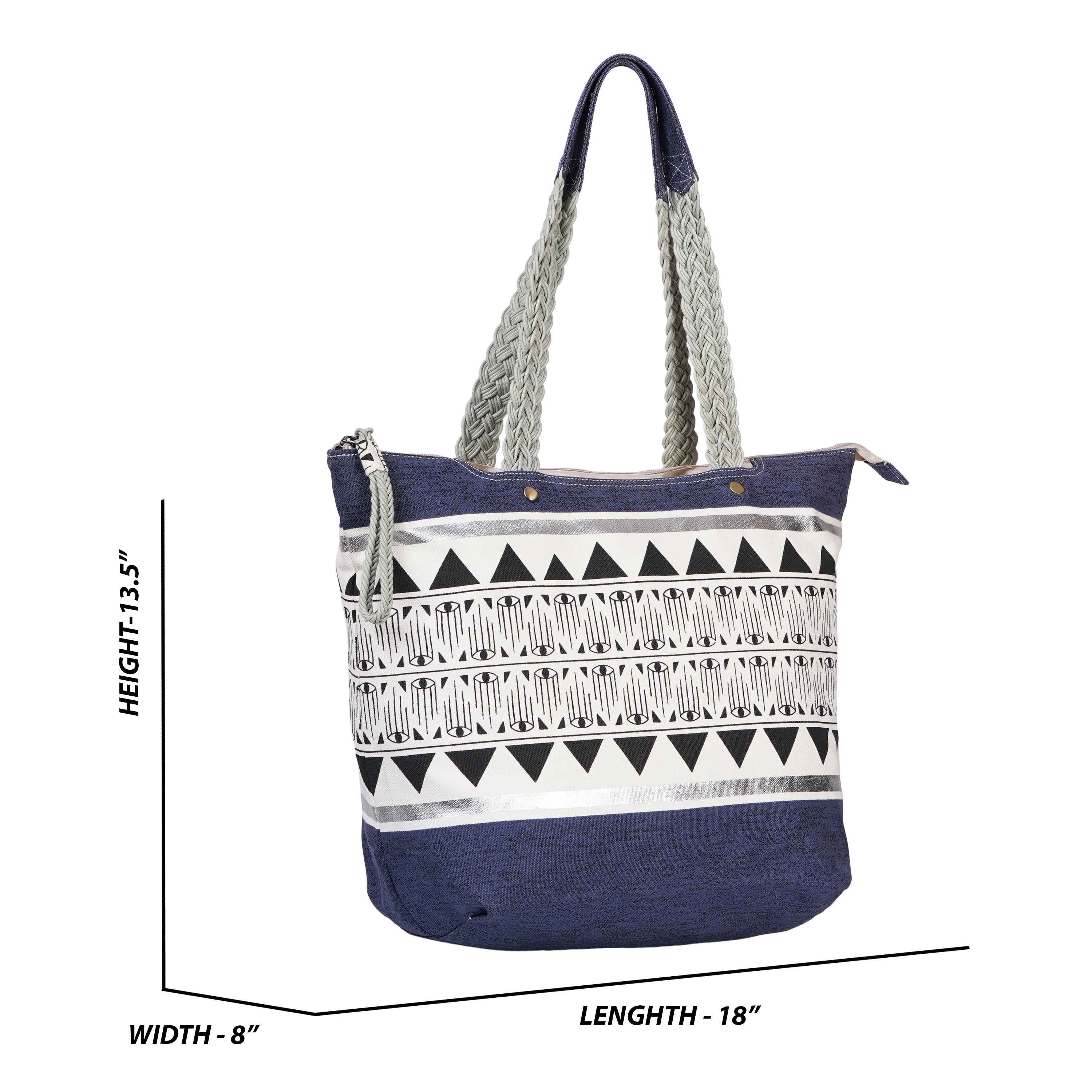 Klim Big Bag | 18x8x13.5 Inches | Spacious and Stylish Travel Companion