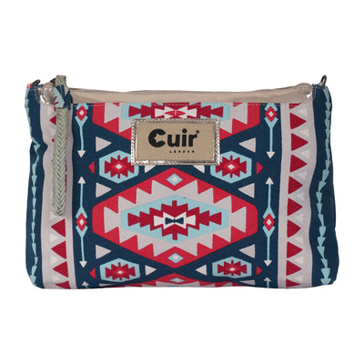 Navajo clutch bag