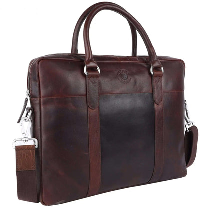 Portfolio Laptop Bag