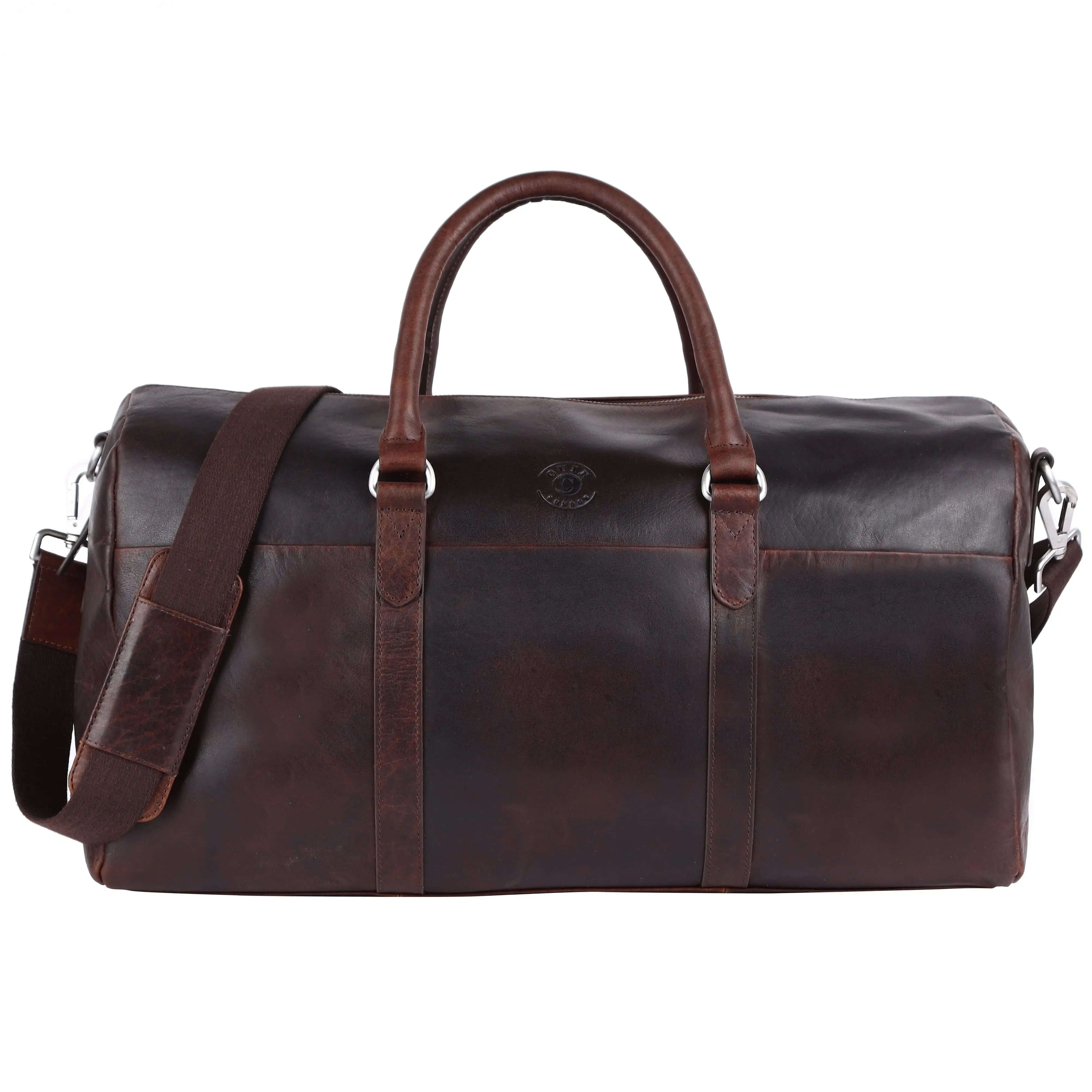 Weekend Bag Brown