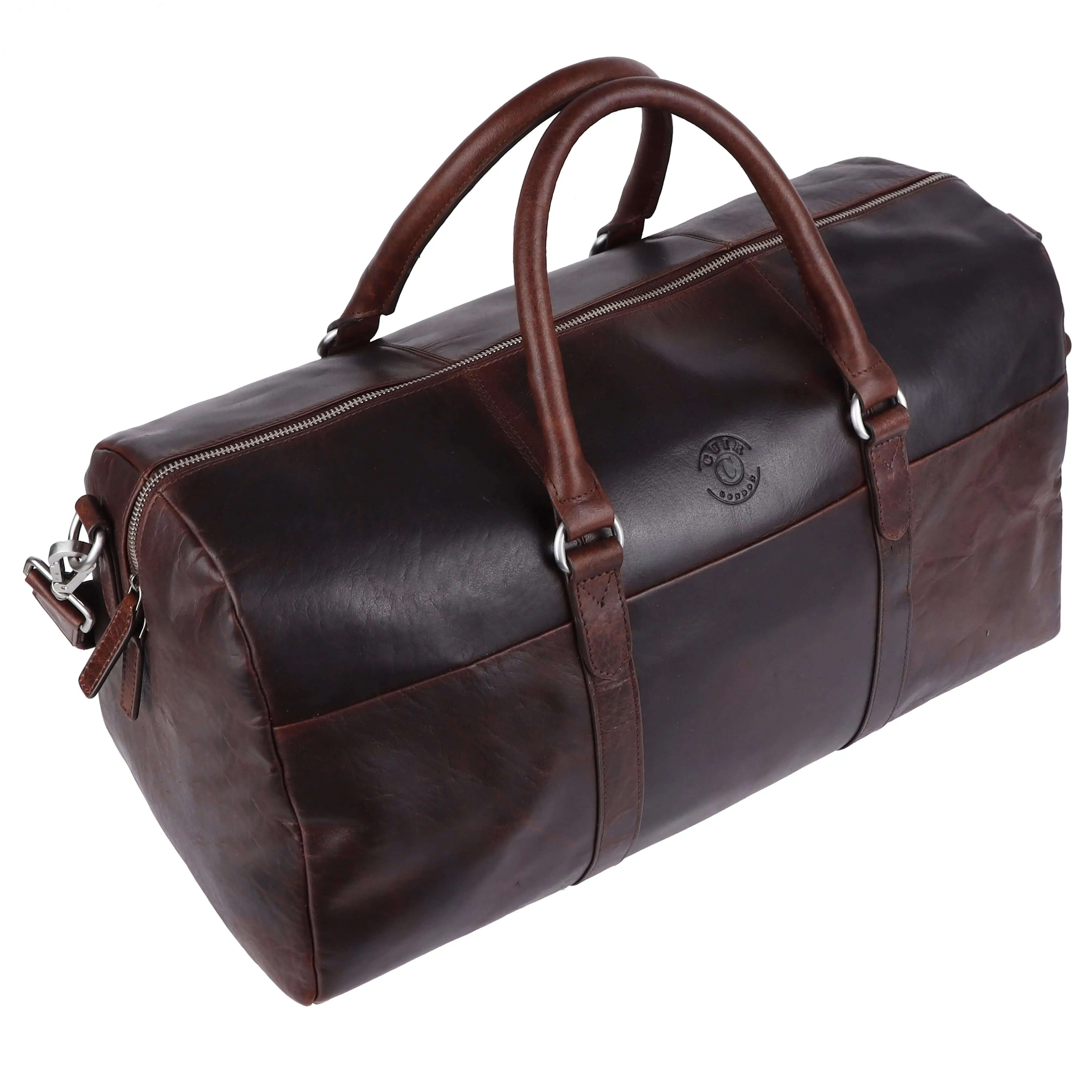 Weekend Bag Brown