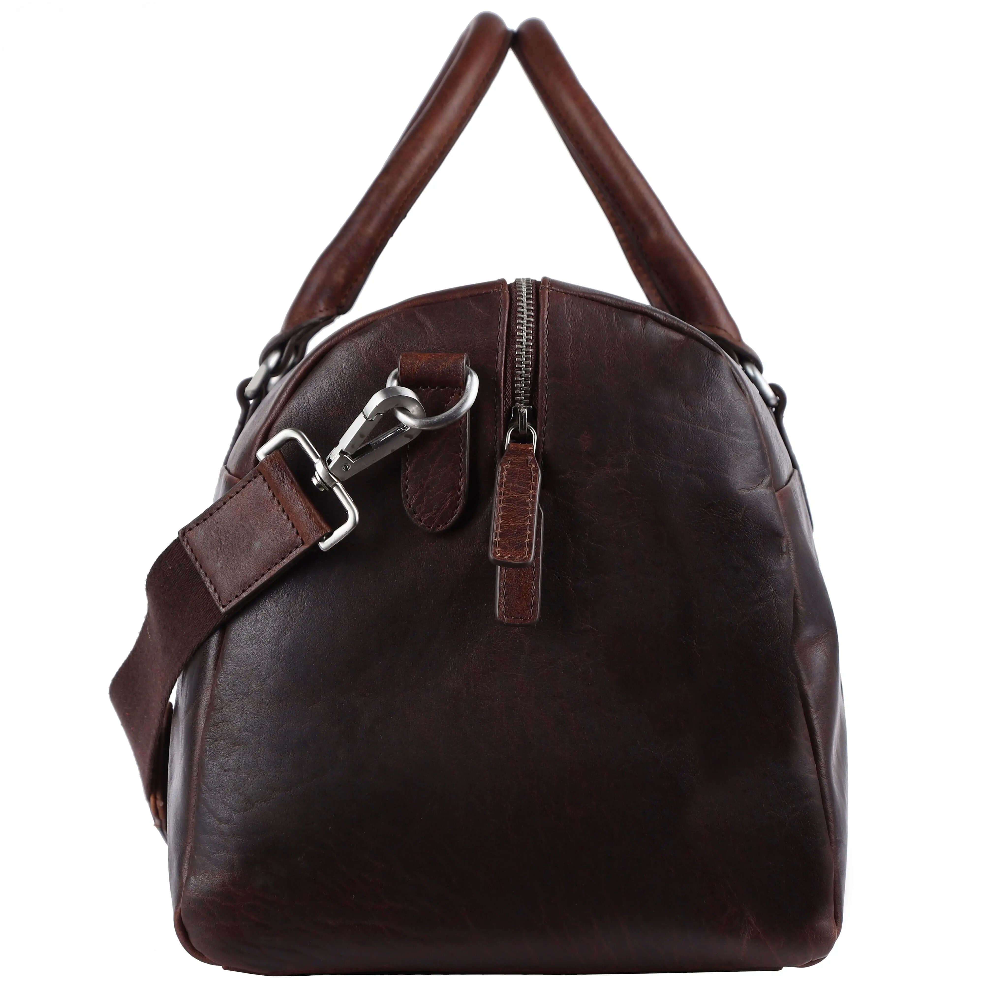 Weekend Bag Brown