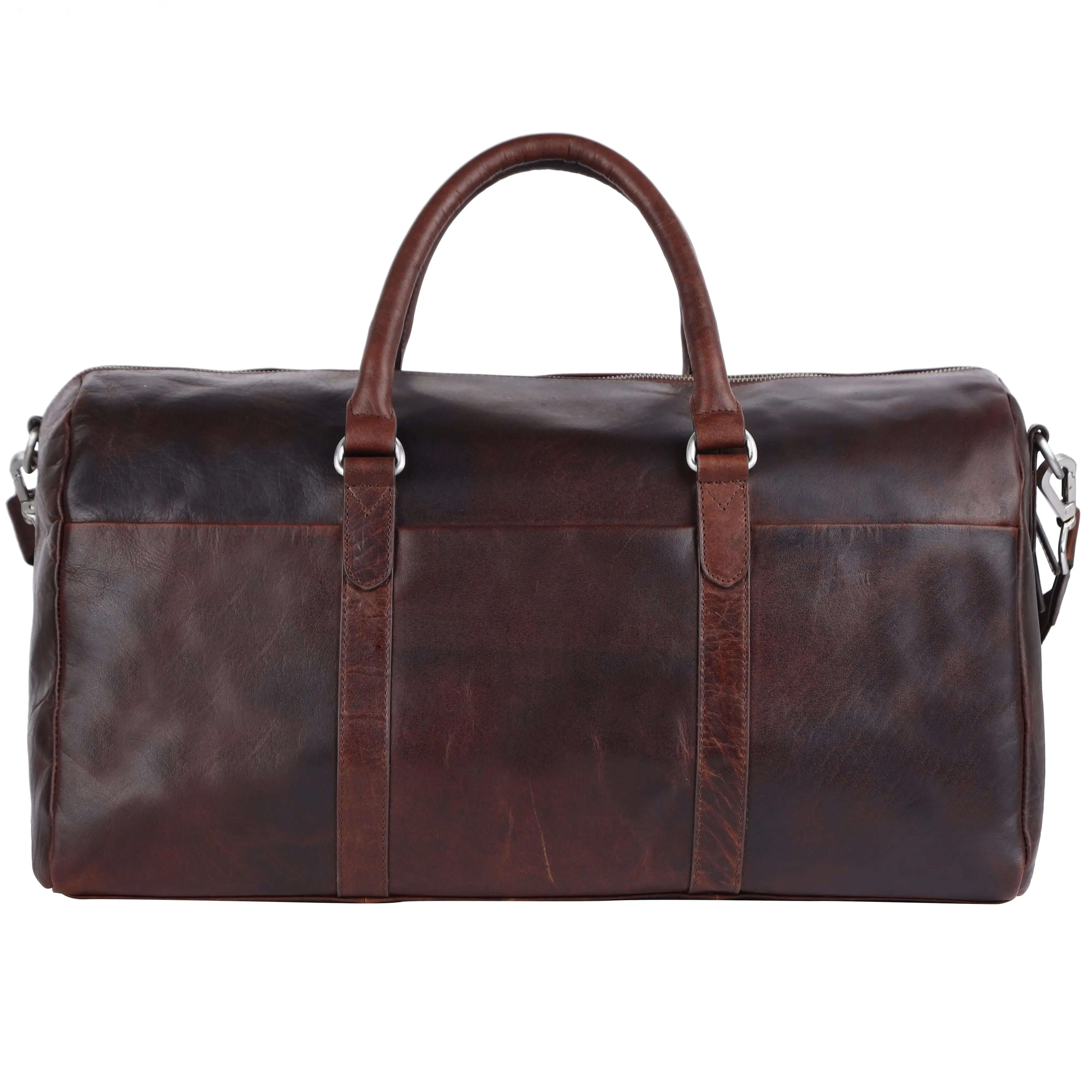 Weekend Bag Brown