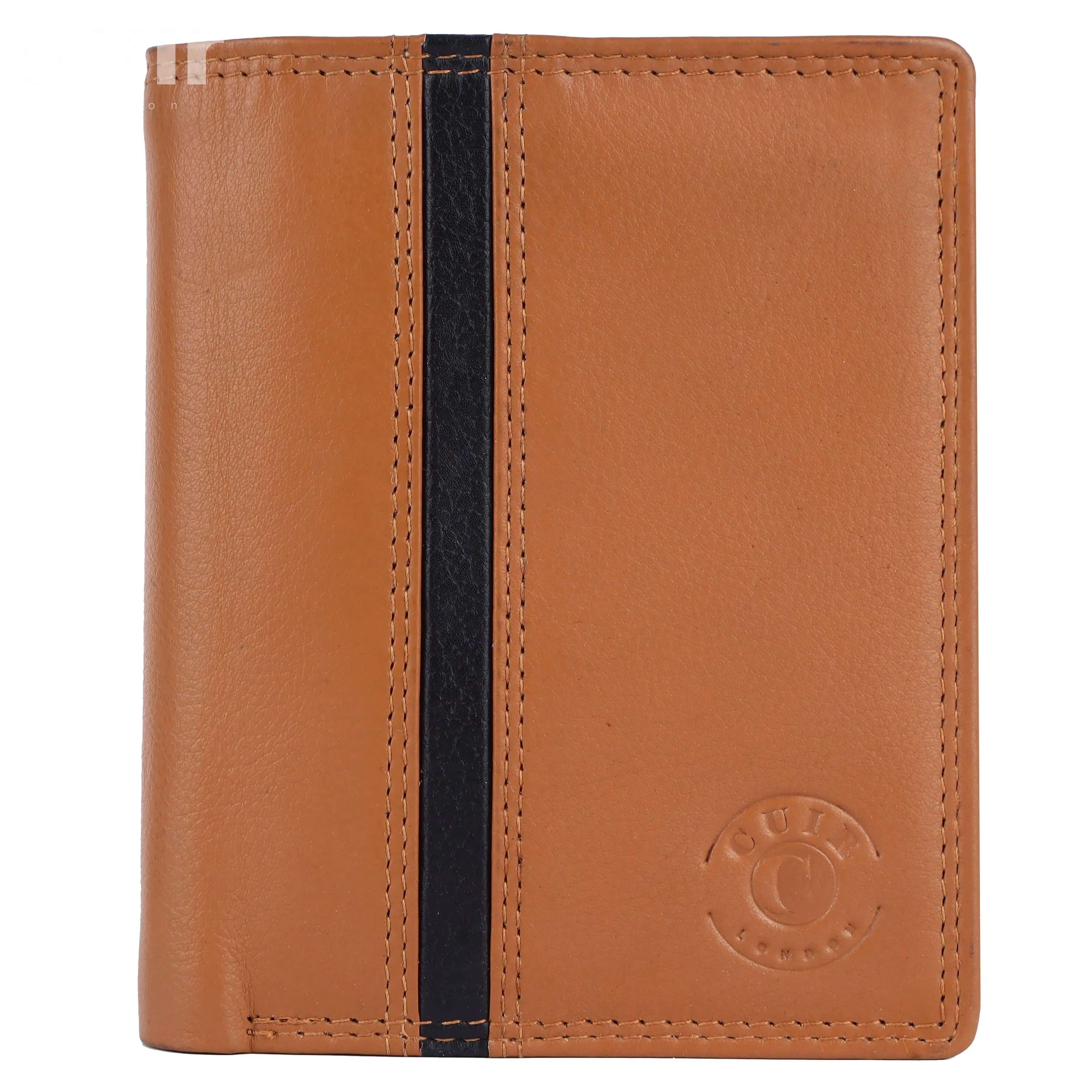 Men's Genuine Leather Wallet