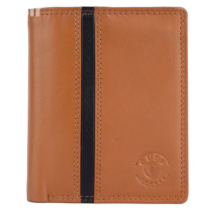 Men's Genuine Leather Wallet