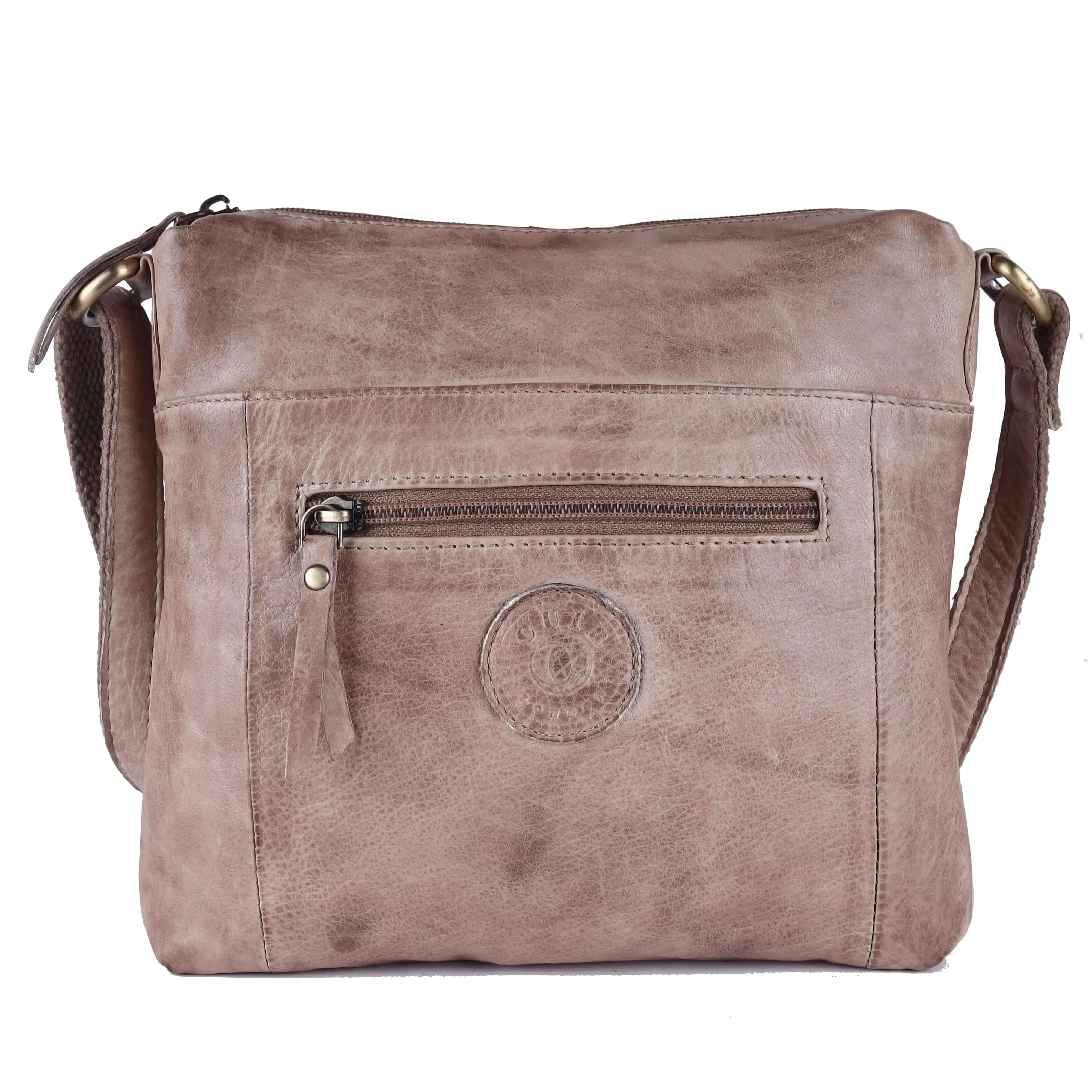 Messenger shoulder Bag