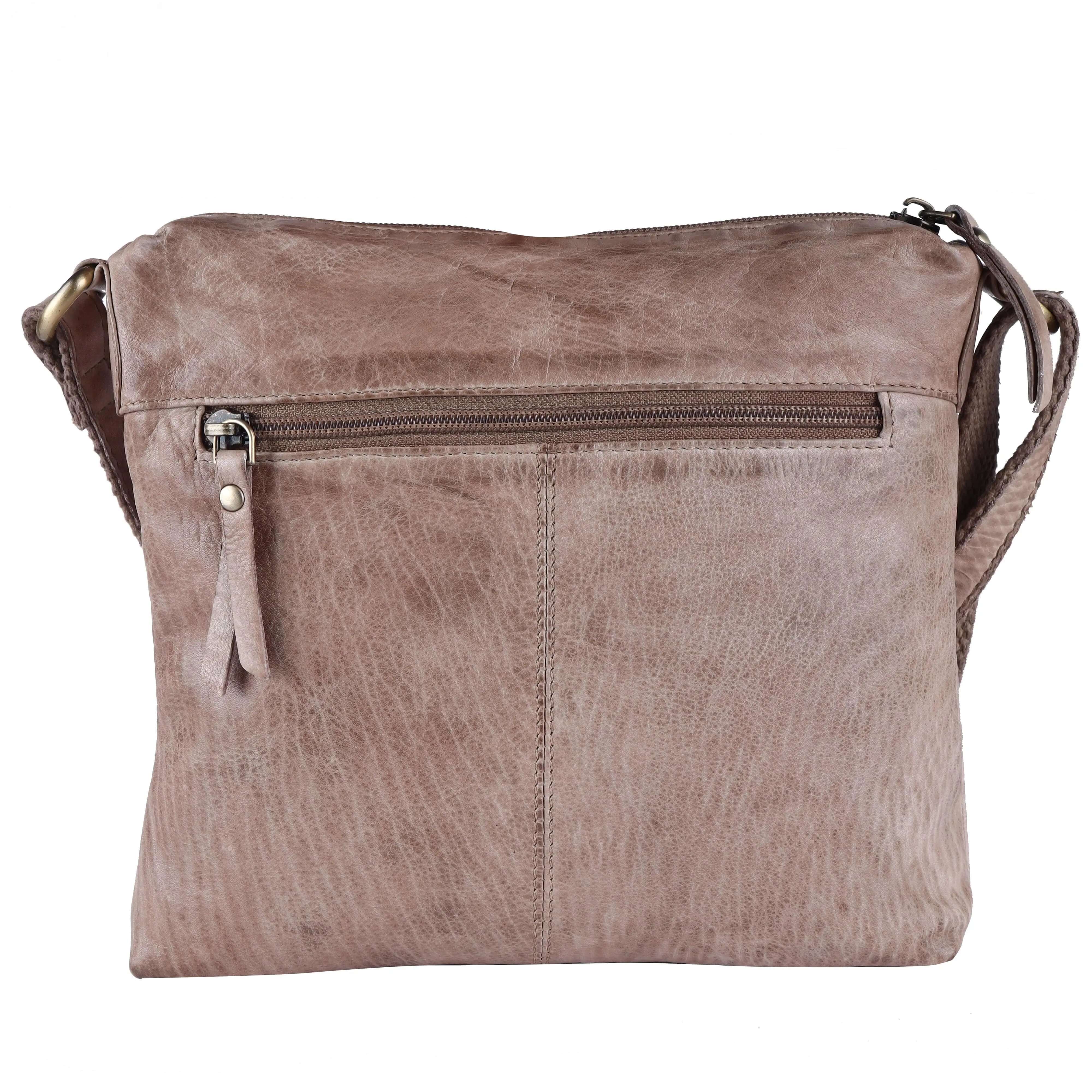 Messenger shoulder Bag