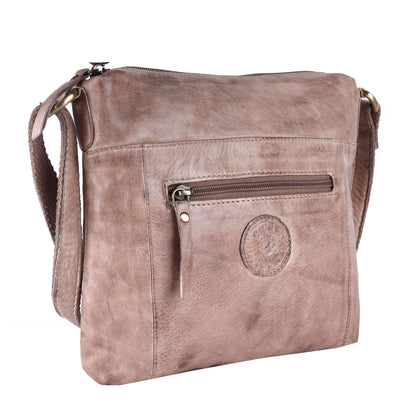 Messenger shoulder Bag