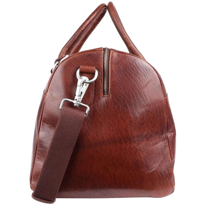 Duffle Bag Brown