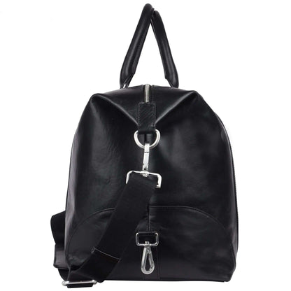 Weekend Bag Black