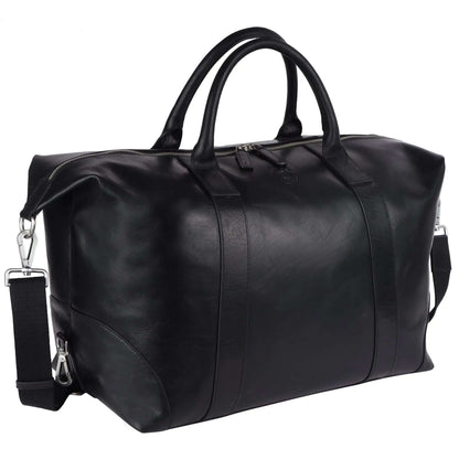 Weekend Bag Black