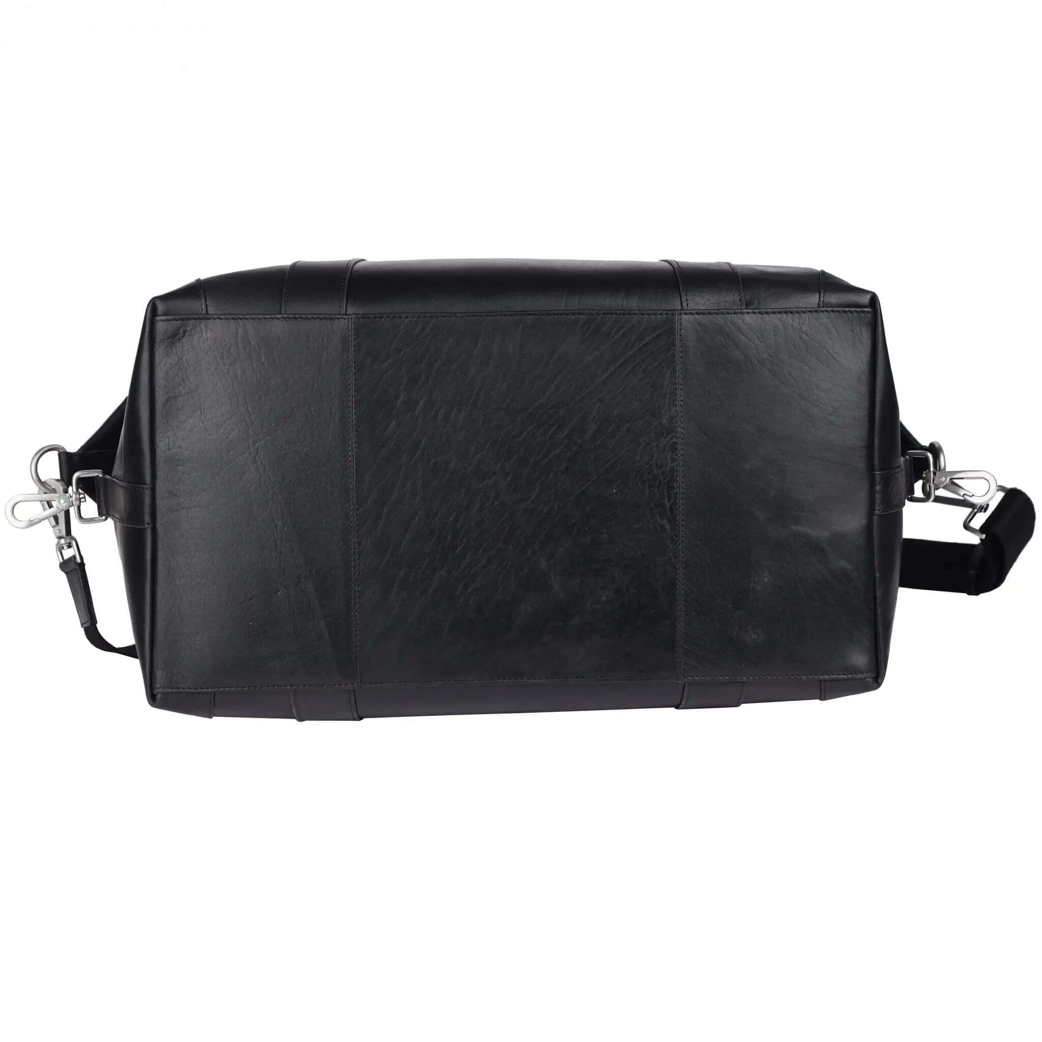 Weekend Bag Black