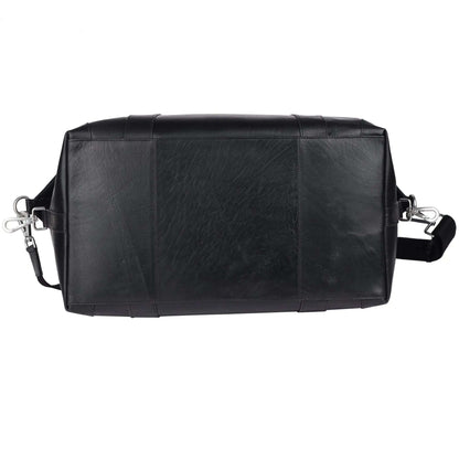 Weekend Bag Black