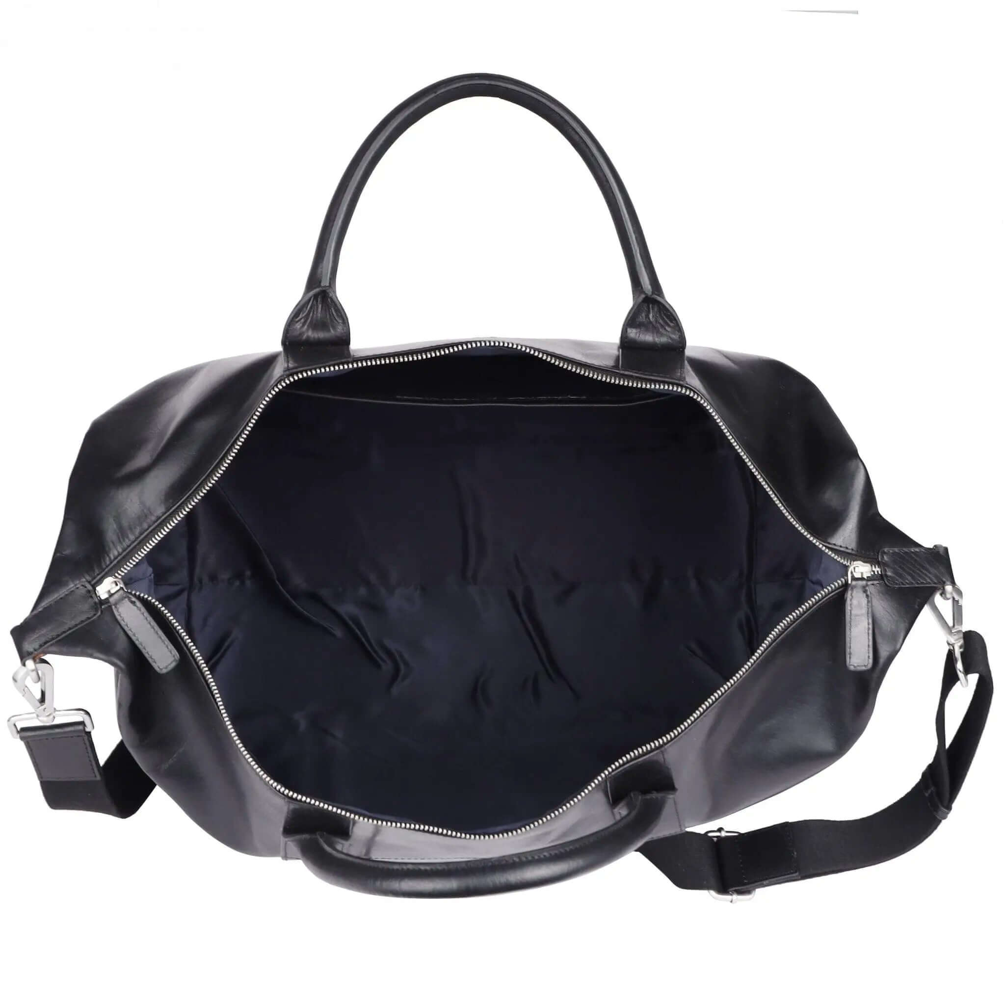 Weekend Bag Black