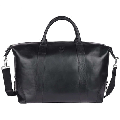 Weekend Bag Black