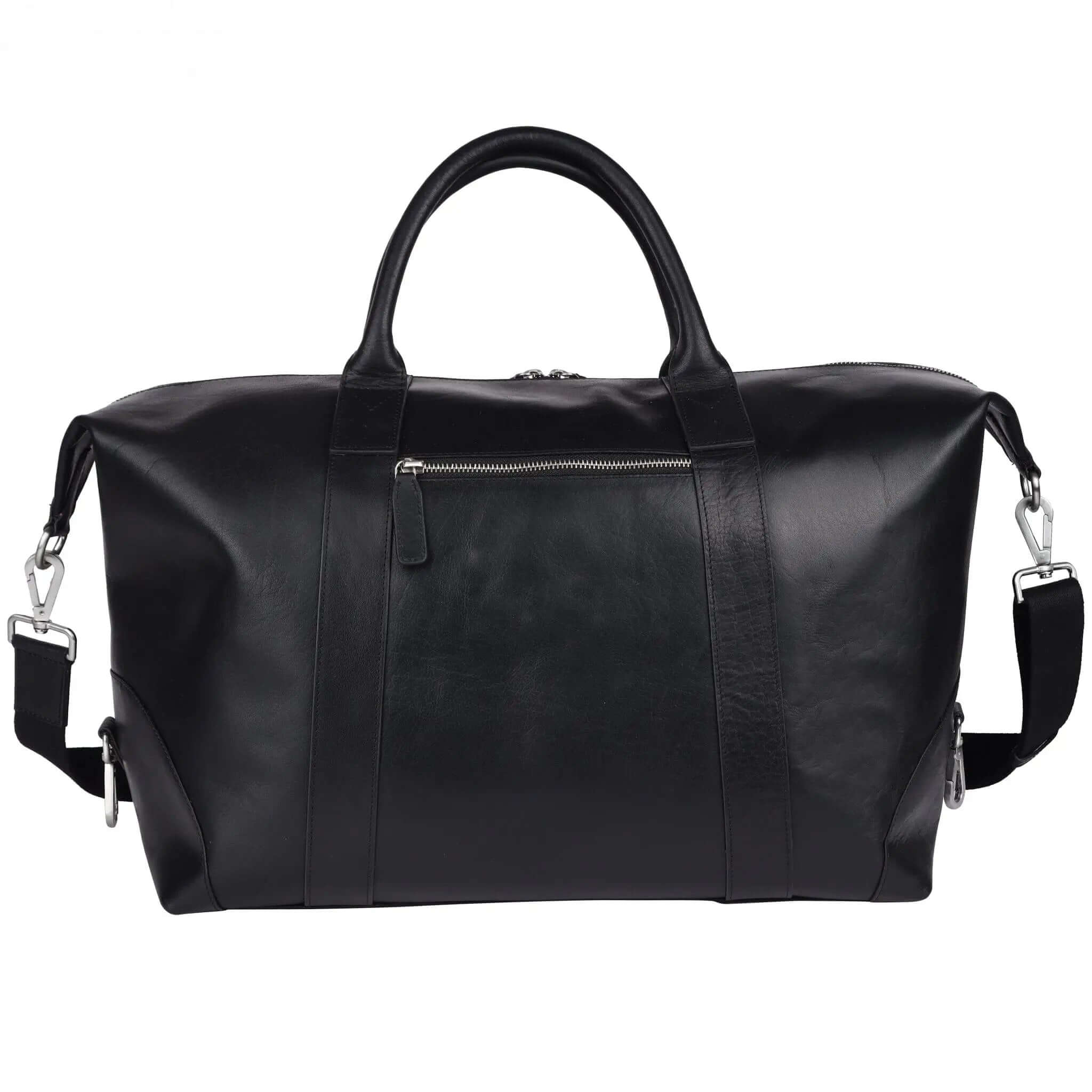 Weekend Bag Black