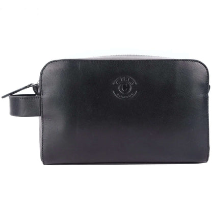 Wash Bag Black