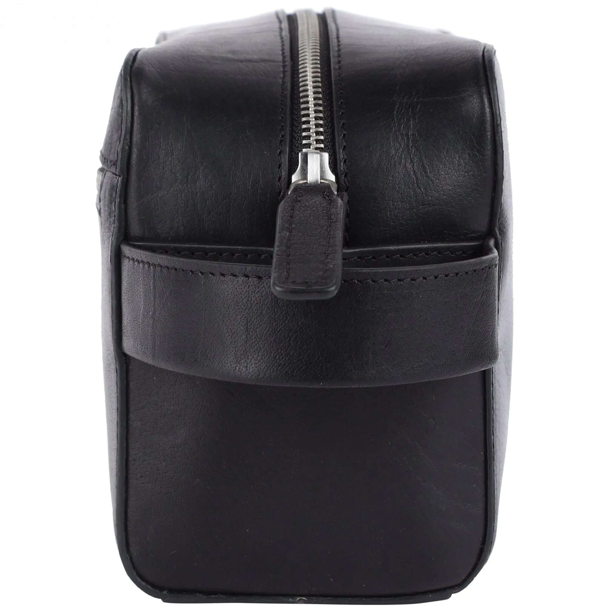 Wash Bag Black