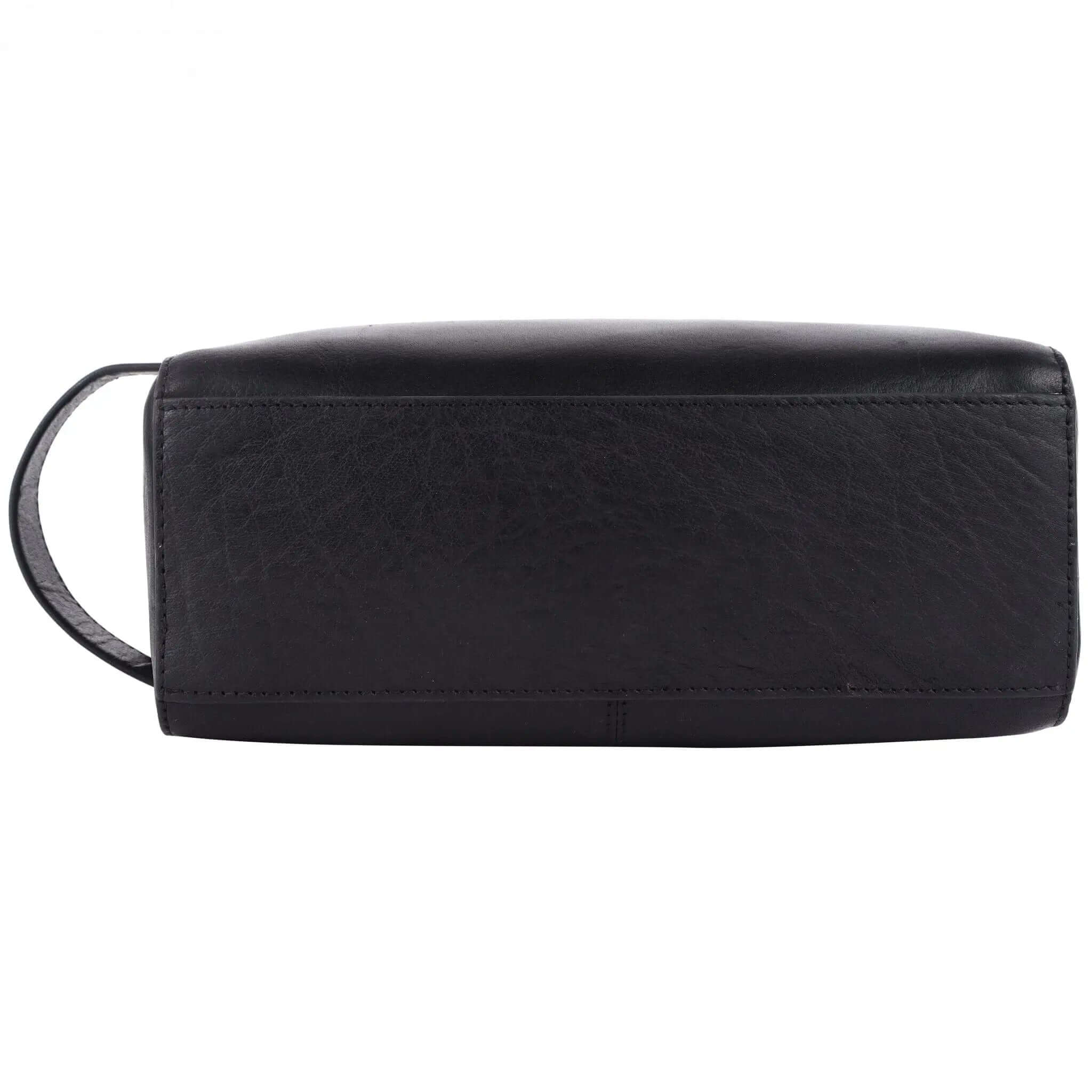 Wash Bag Black