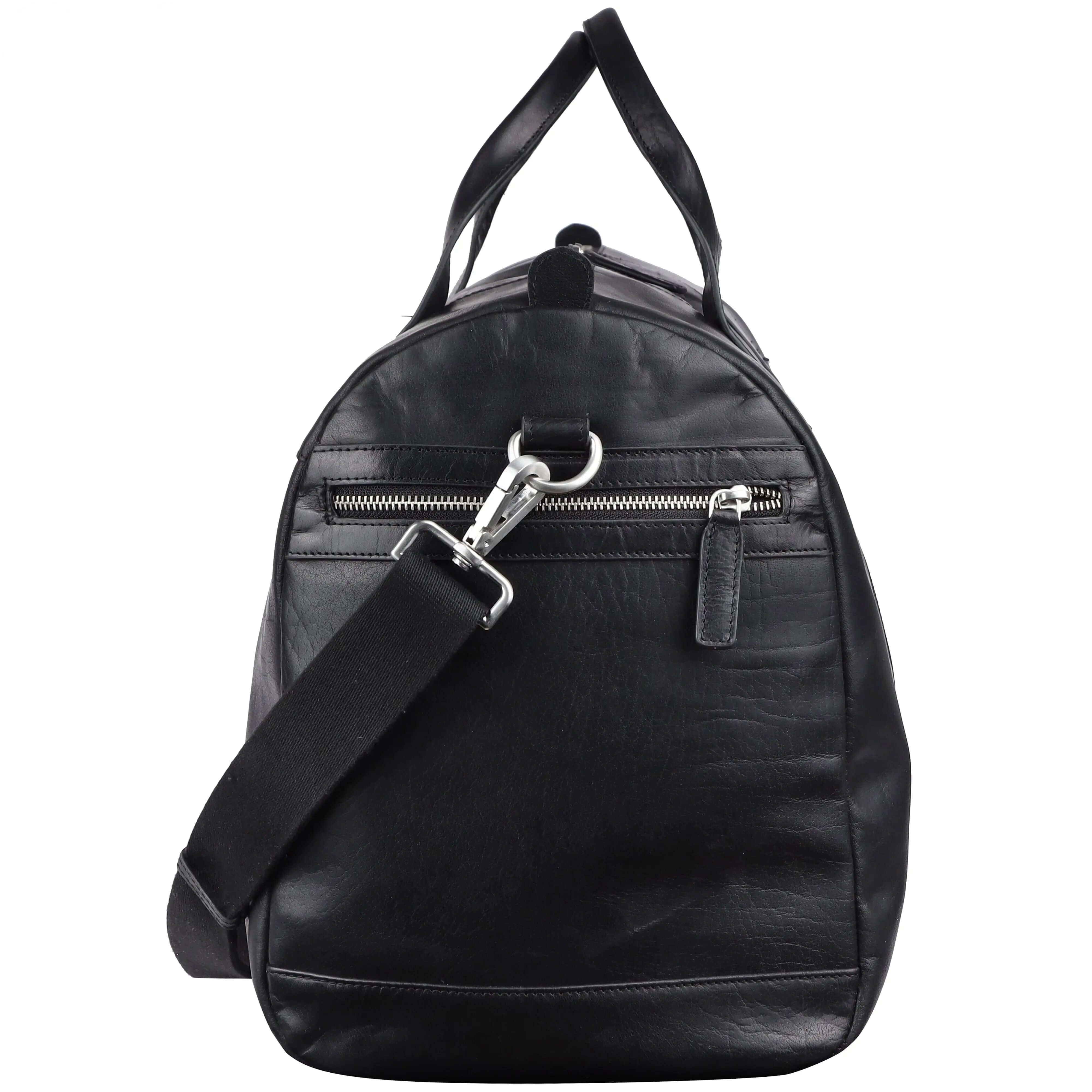 Travel Bag Black