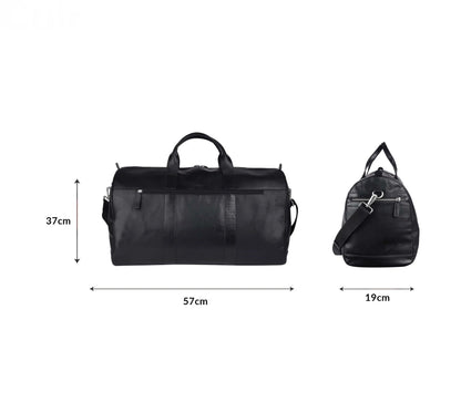 Travel Bag Black