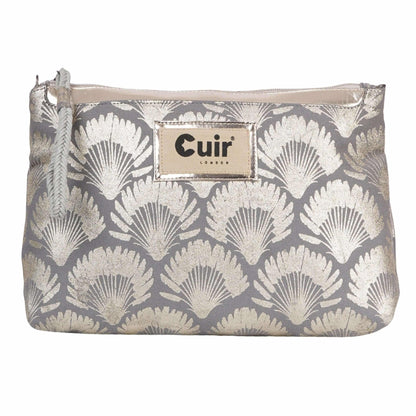 Lou Xor Clutch Bag | Stylish and Compact Accessory CuirLondon