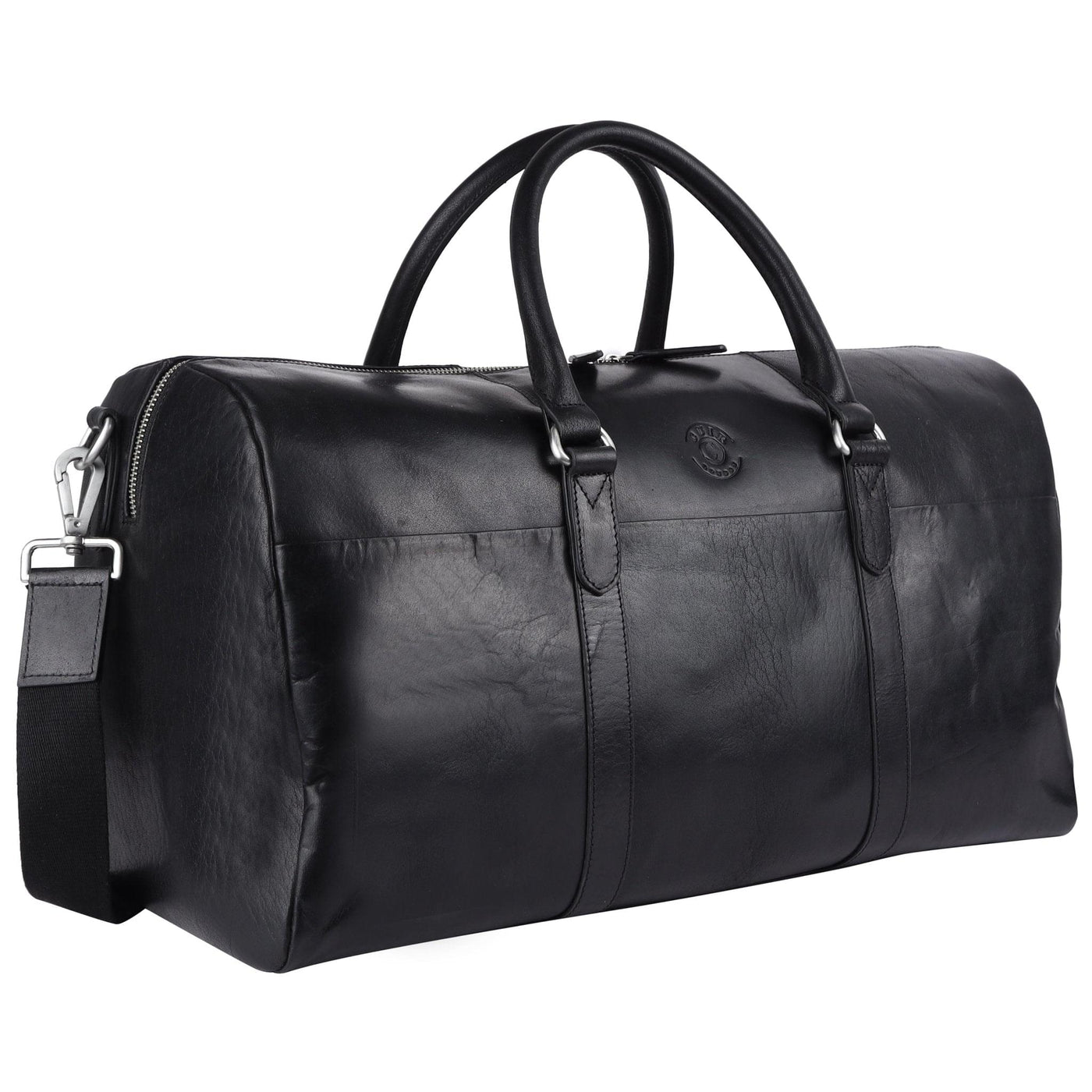 The Duffle GYM Weekend Travel Bag